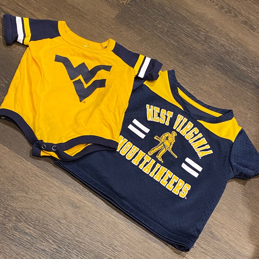 ‼️WEST VIRGINIA‼️